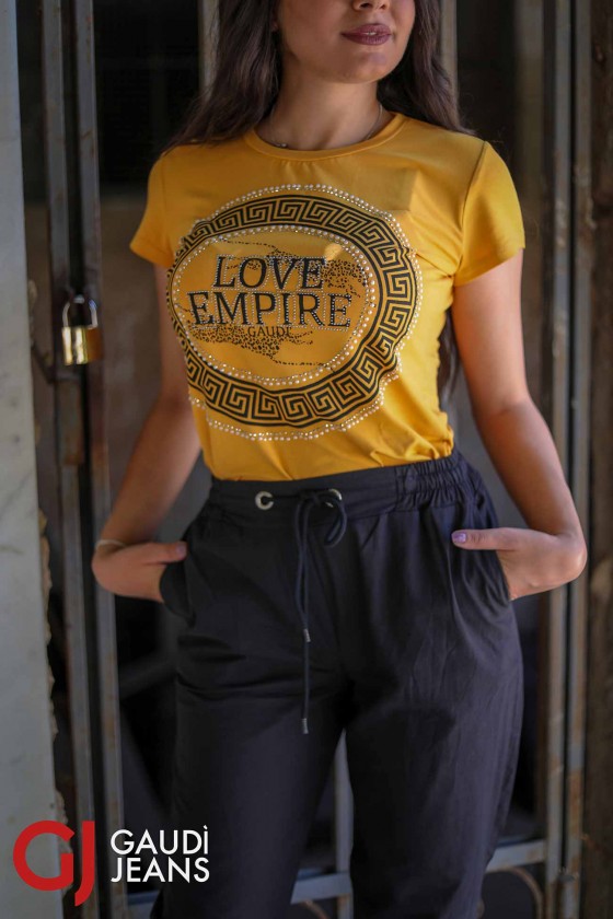 women T-shirt