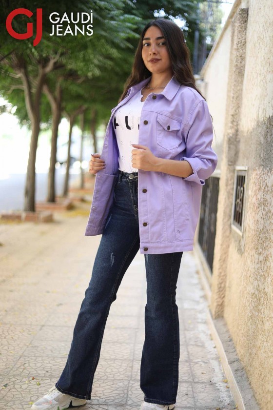 women jacket