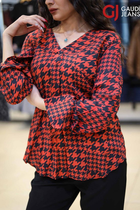 women shirt