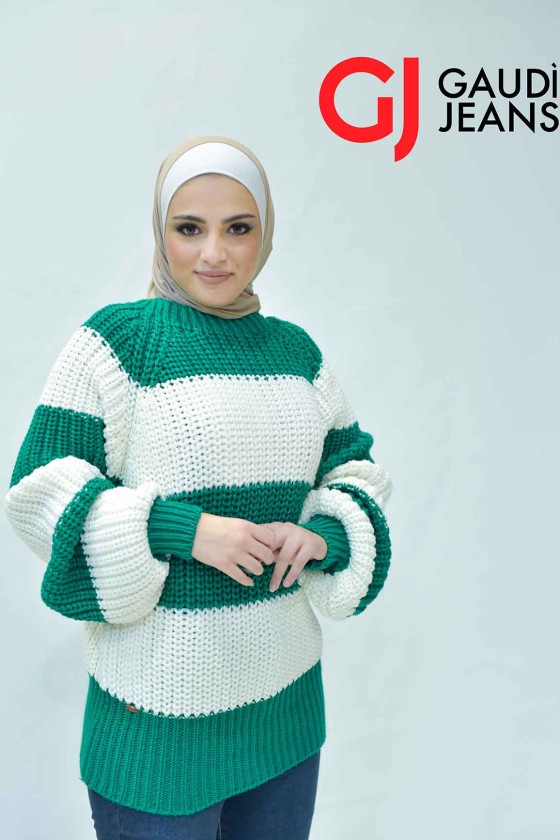 كنزة تريكو نسائي