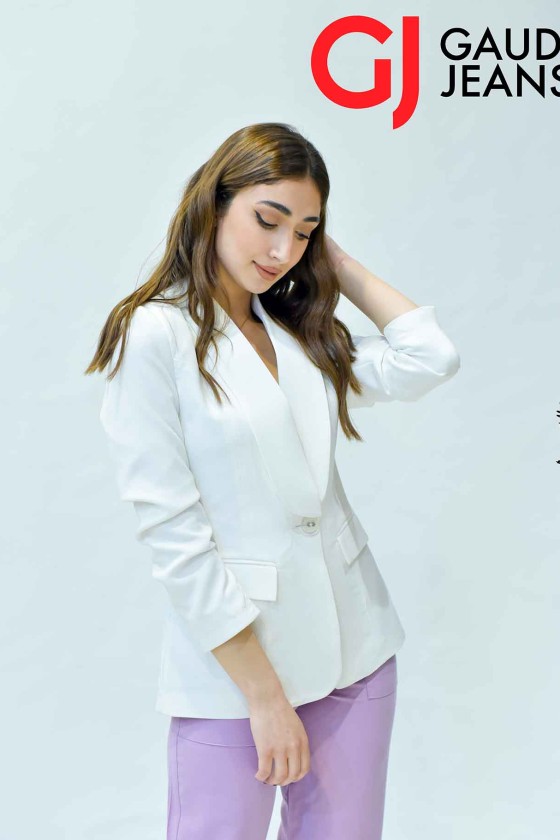 women jacket