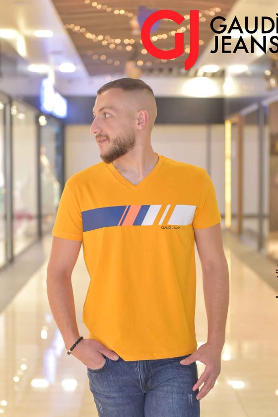 men T-shirt