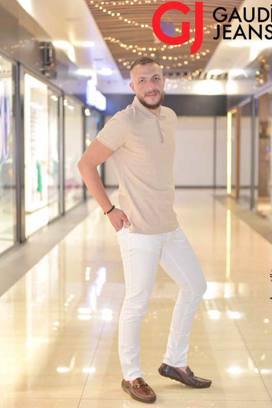 men pant