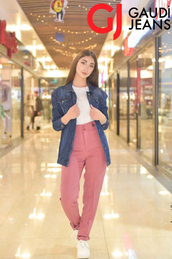 women jacket
