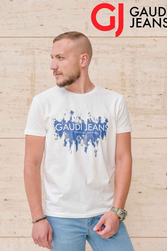 men T-shirt