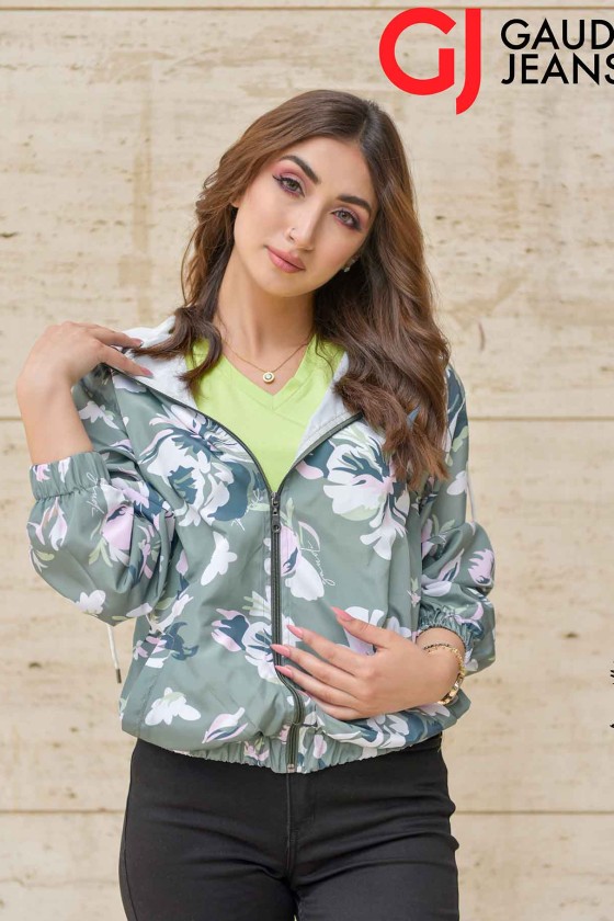 womem jacket