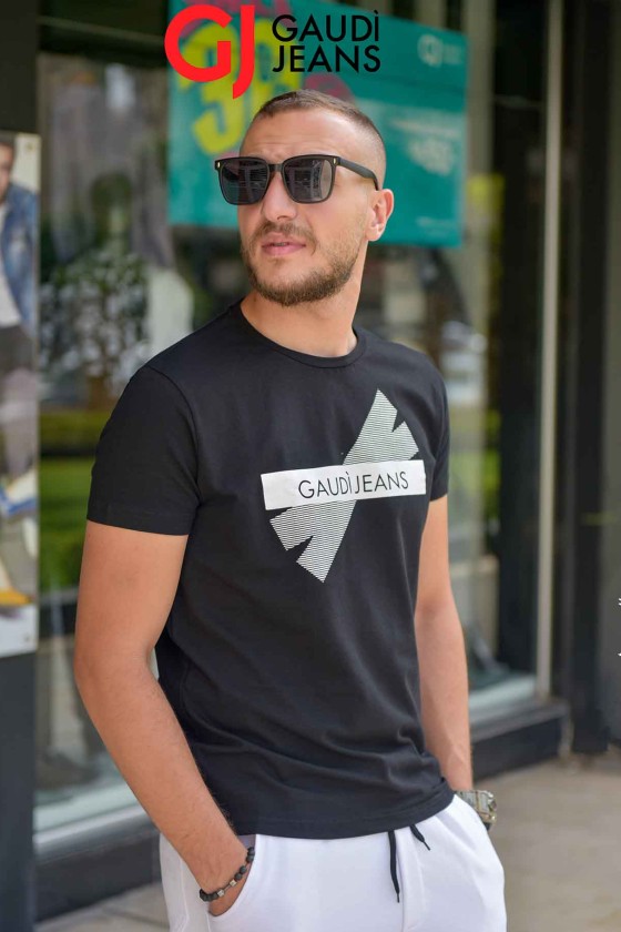 men T-shirt