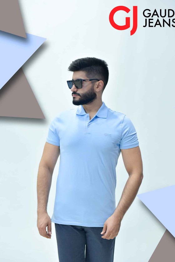 men T-shirt