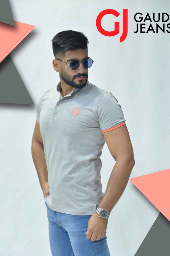man shirt