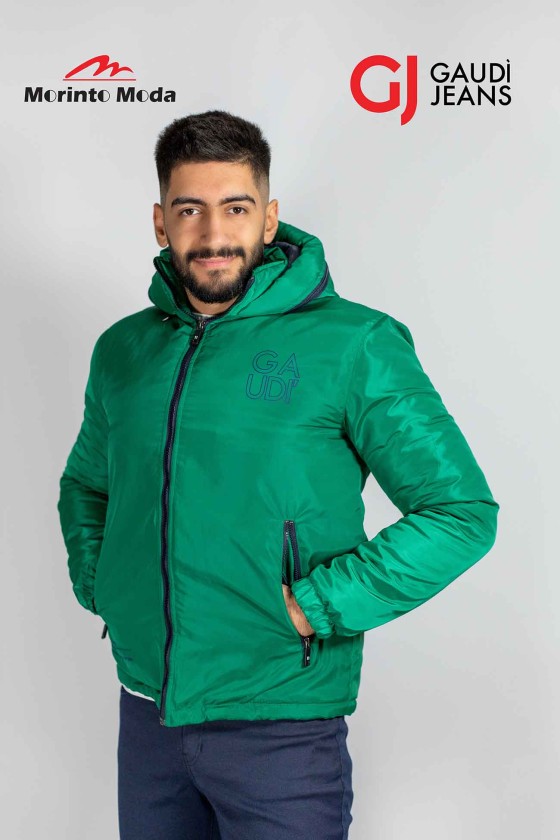 جاكيت وشر رجالي 