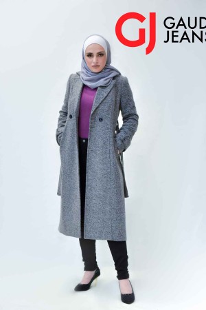 كنزة نسائي جوخ