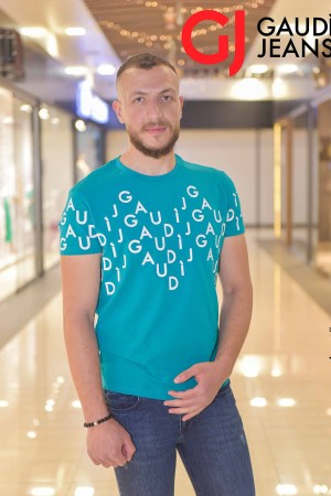 كنزة قطن رجالي 