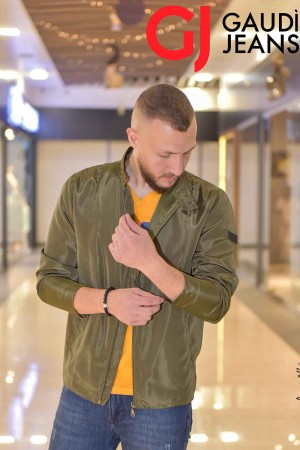 جاكيت رجالي وشر 
