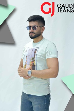 man t-shirt