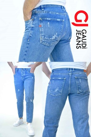 man jeans