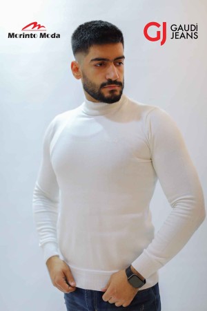 كنزة تريكو رجالي 