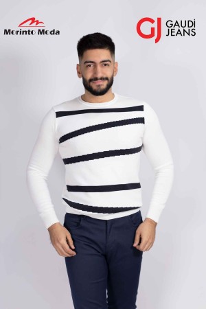 كنزة تريكو رجالي 