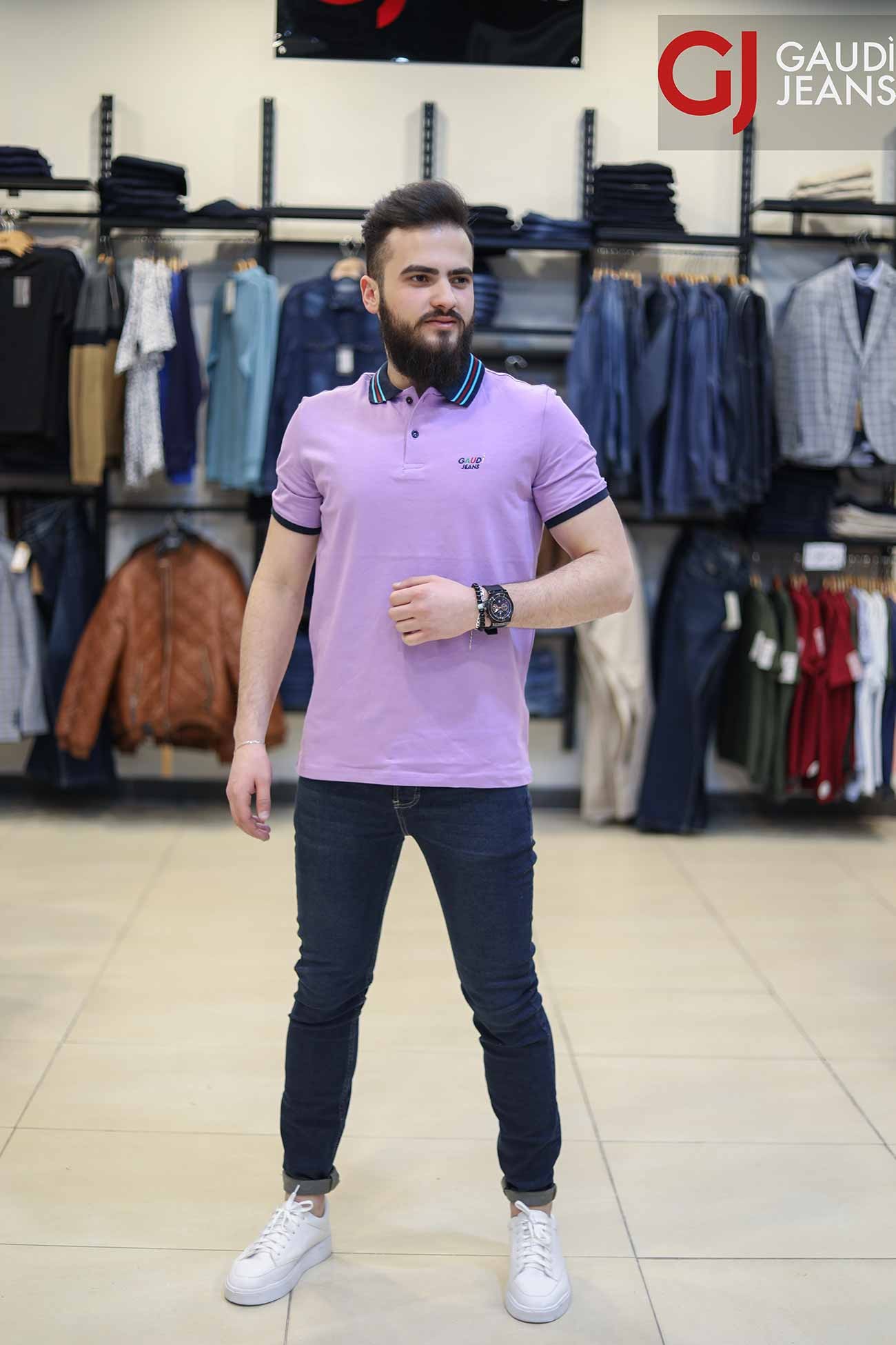 Gaudi Jeans Products